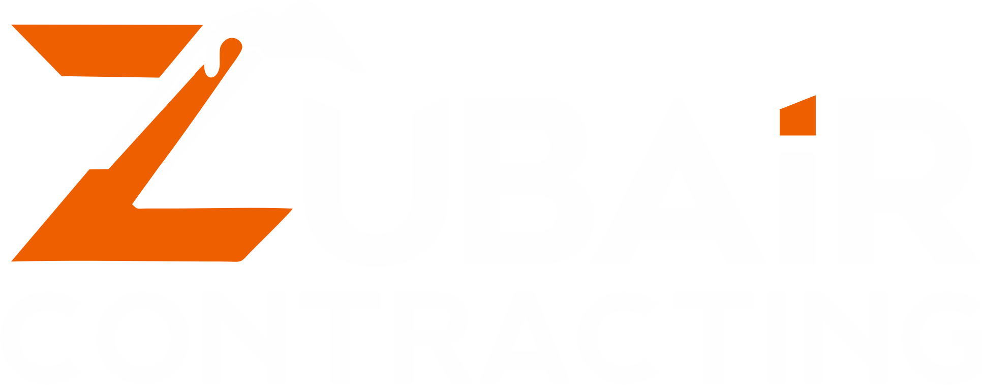 Zubair Contracting